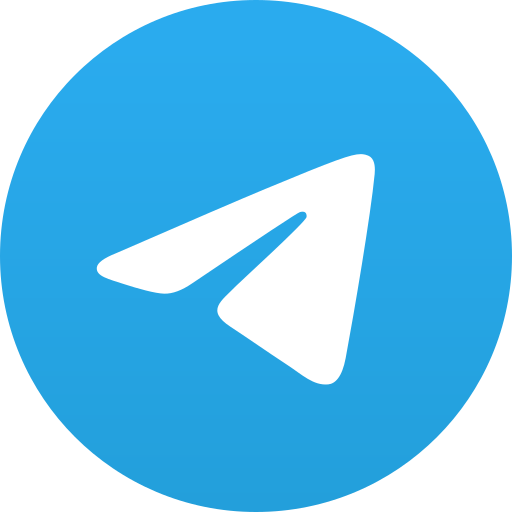 Канал в Telegram